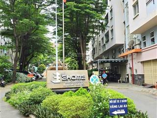 Cho thuê cc ehome đông sài gòn 1, 7 triệu vnd, 66 m2, view đẹp, quận 9, hồ chí minh