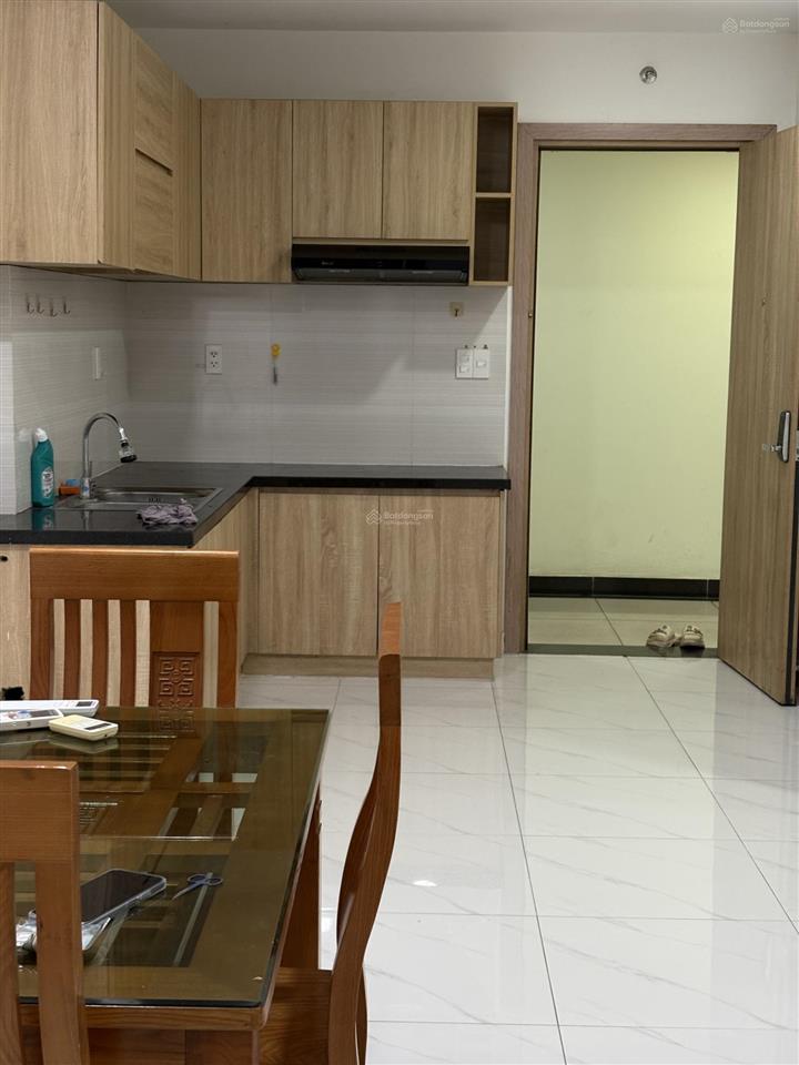 Cho thuê cc sài gòn gateway giá ưu đãi 8 triệu, 66m2, 2pn, 2wc, view đẹp