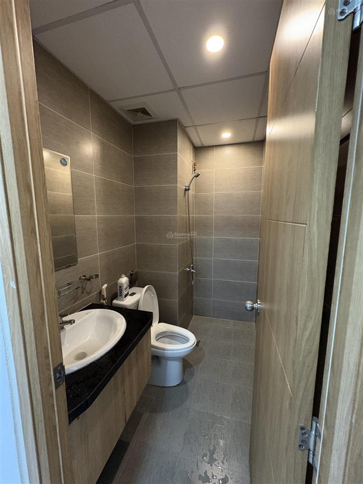 Cho thuê cc sài gòn gateway giá ưu đãi 8 triệu, 66m2, 2pn, 2wc, view đẹp