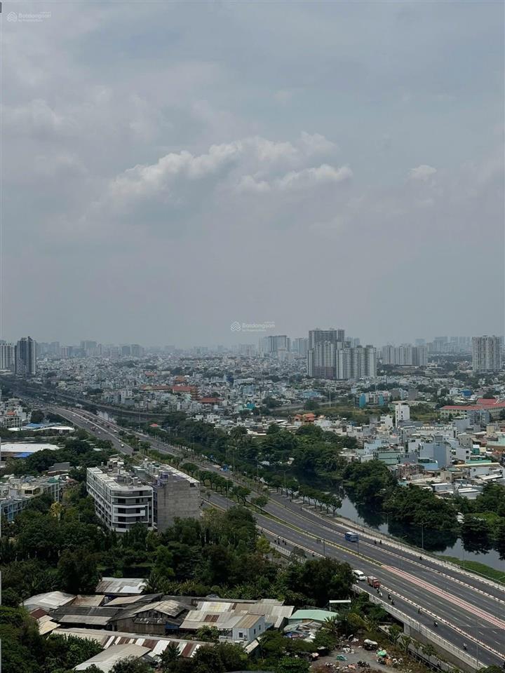 Chính chủ cho thuê diamond riverside 73m2 2pn 2wc nhà sẵn nội thất giá 9 triệu 0901 400 ***