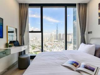 Chính chủ bán gấp căn hộ mua cho con gái 80m2 toà aqua 6 tầng 20