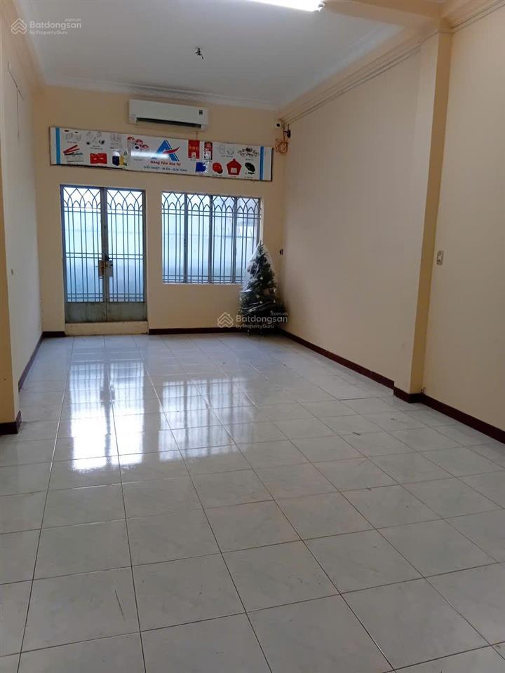 Cho thuê tòa nhà văn phòng  quận 10