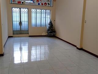Cho thuê tòa nhà văn phòng  quận 10