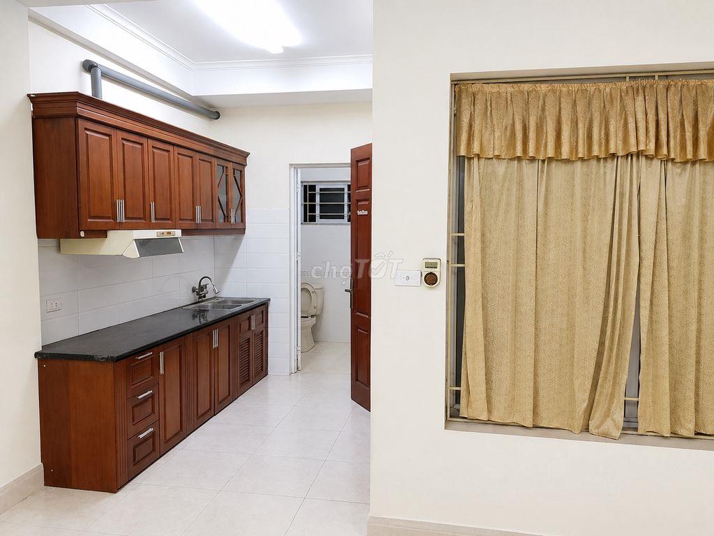 Chung cư mi-ni, 70m2, tầng 2, Địa chỉ: 167 Trương Định - Hà Nội