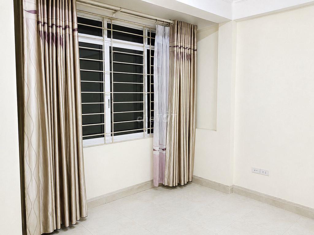 Chung cư mi-ni, 70m2, tầng 2, Địa chỉ: 167 Trương Định - Hà Nội