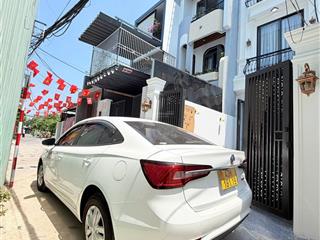 Nhà 3 tầng đường nguyễn đình tựu, gần chợ mới, gần trường học  5,450 tl