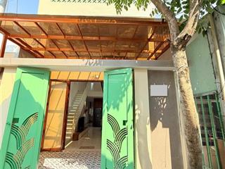 Bán nhà 2,5 tầng đường bắc sơn, gần ngã 4 nguyễn đình tứ, p an khê