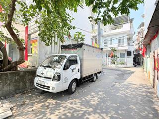 Bán nhà 2,5 tầng k193 hà huy tập, ngay bờ hồ thiên nga, thanh khê