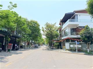 Bán cặp đất đẹp đường lý triện, ngay ngã 4 hà huy tập & huỳnh ngọc huệ