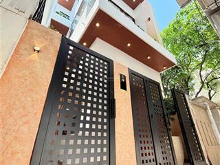 Nhà đẹp 3 tầng đường hàm nghi, gần n văn linh, gần cầu rồng, tttp