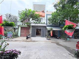 Bán nhà 3 tầng đường lê thiệt, sát biển hoà minh, gần kinh dương vương