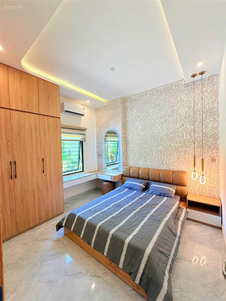 Nhà đẹp 3 tầng đường vũ đình liên, hoà xuân, gần võ chí công & n phước lan
