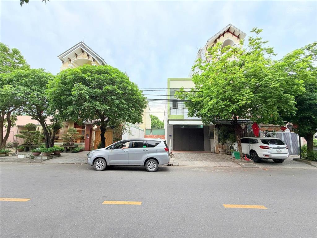 Bán lô đất 10m5 đinh thị vân, sát trường chinh, an khê, thanh khê