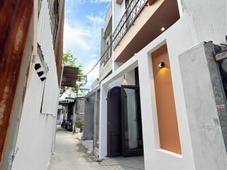 Bán nhà 2 tầng k482/9 nguyễn phước nguyên, p an khê, nhà mới xây