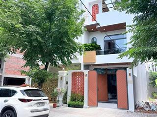 Bán nhà đẹp k31 bầu năng 11, gần hoàng thị loan