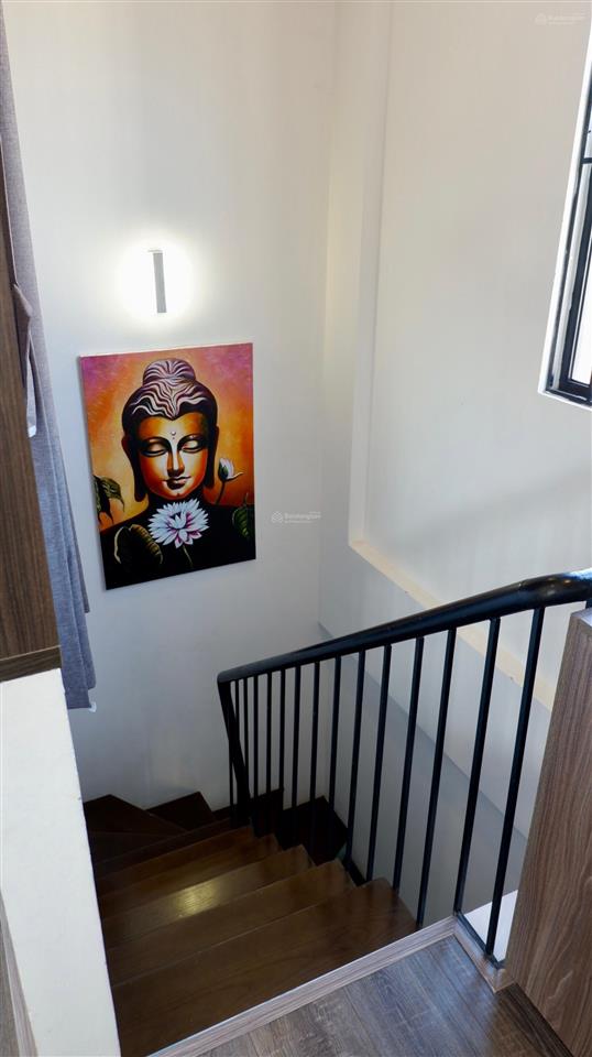 Căn hộ duplex 2 phòng ngủ, tầng 6+7, ban công siêu rộng, ngay sát nhà hát lớn