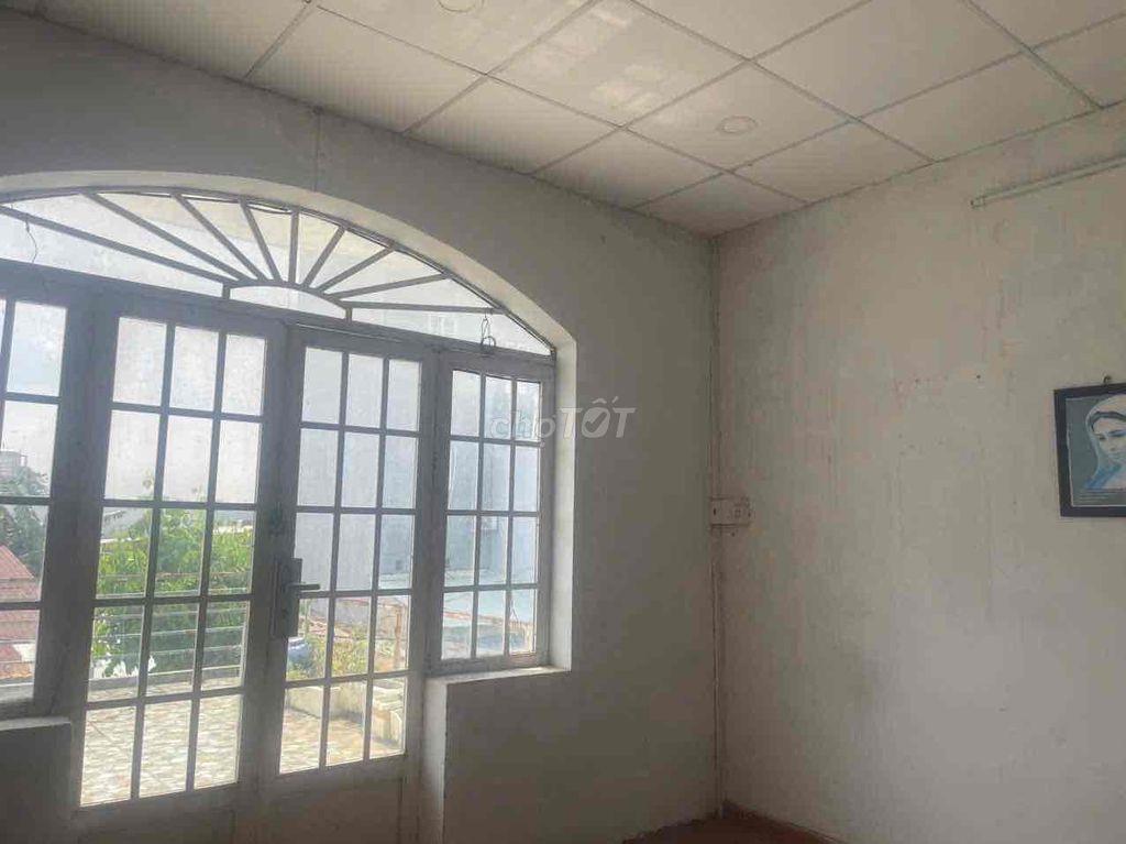 Bán đất tặng nhà cấp 3 đường Tô Ngọc Vân F15 Quận Gò Vấp