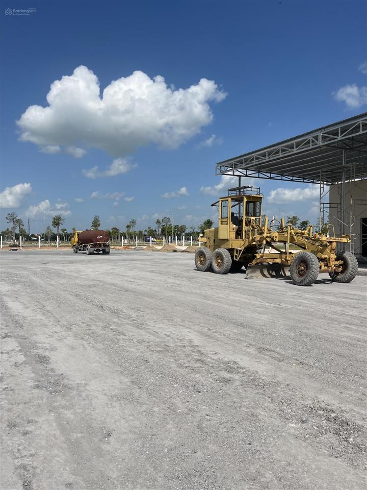 Bán đất nền tại p 3, kiến tường, long an, 1,6 tỷ, 100m2, hot! uy tín