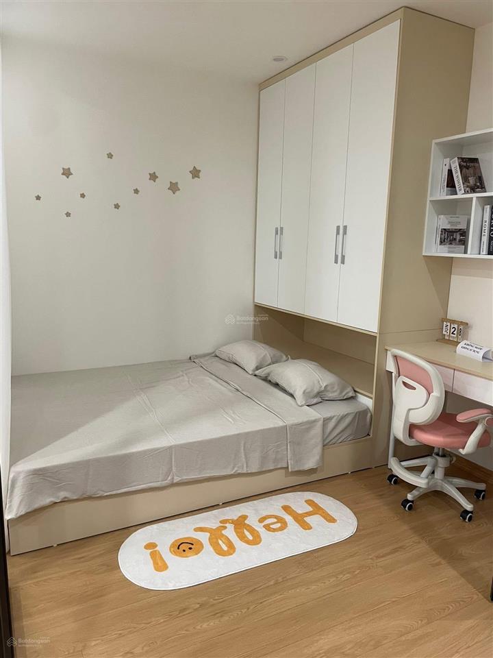 Bán căn góc 68m2 dự án noxh iec bình xuyên