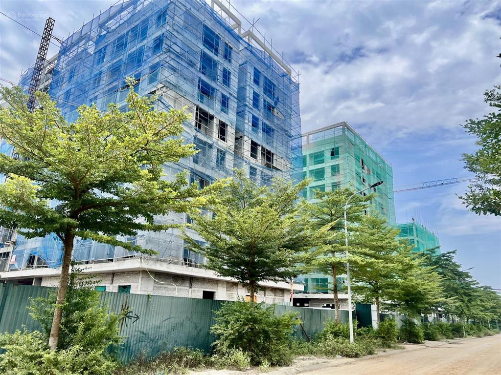 500triệu/căn chung cư hùng vương ở tp. phúc yên, cuối năm bàn giao nhà t12/2026