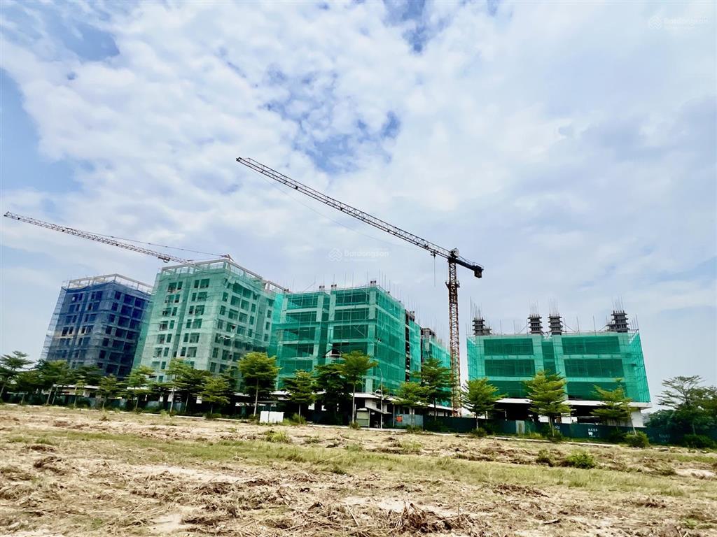 500triệu/căn chung cư hùng vương ở tp. phúc yên, cuối năm bàn giao nhà t12/2026