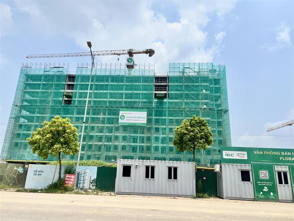 Trả trước 157 triệu sở hữu căn 1 ngủ+ tại dự án iec bình xuyên  quý ii/2027 bàn giao nhà
