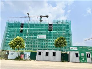 Trả trước 157 triệu sở hữu căn 1 ngủ+ tại dự án iec bình xuyên  quý ii/2027 bàn giao nhà