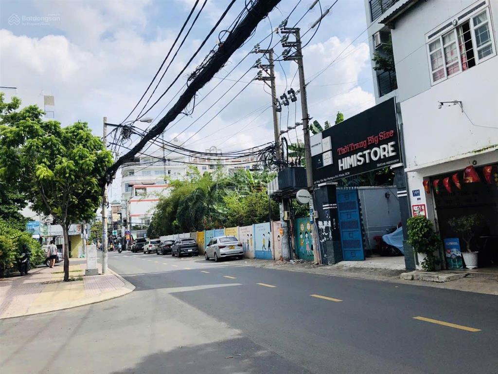Ngộp bank! 138tr/m2! nhà mt nguyễn minh hoàng khu vip k300, tân bình. dt 142m2. 5 tầng. giá rẻ