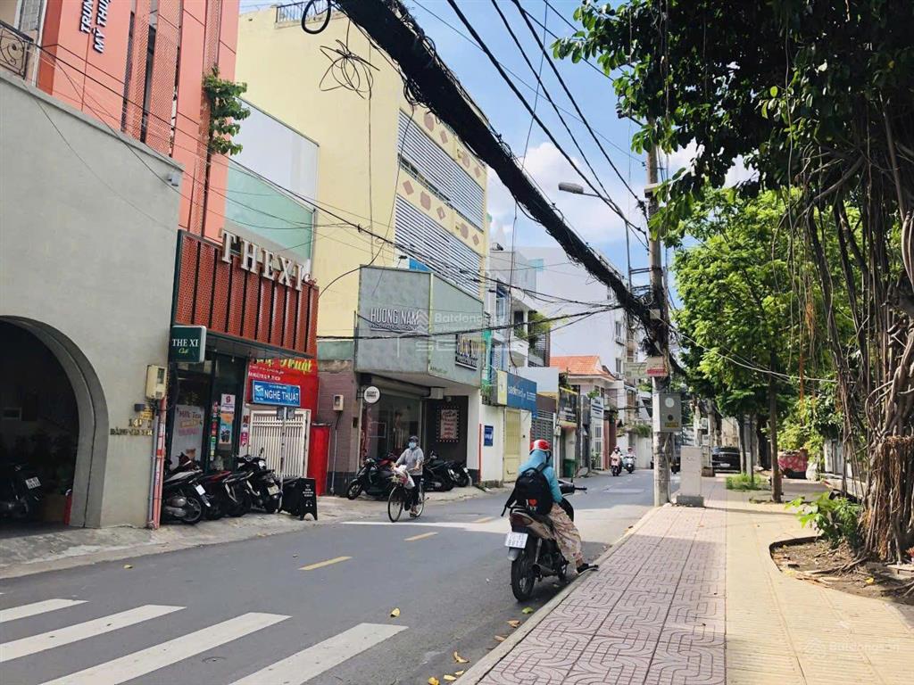 Ngộp bank! 138tr/m2! nhà mt nguyễn minh hoàng khu vip k300, tân bình. dt 142m2. 5 tầng. giá rẻ