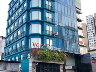 Giá đầu tư! bán góc 2mt trường chinh, p13, tân bình. dt 8x34 (1440m2 sàn) hầm 4 tầng. giá 55 tỷ