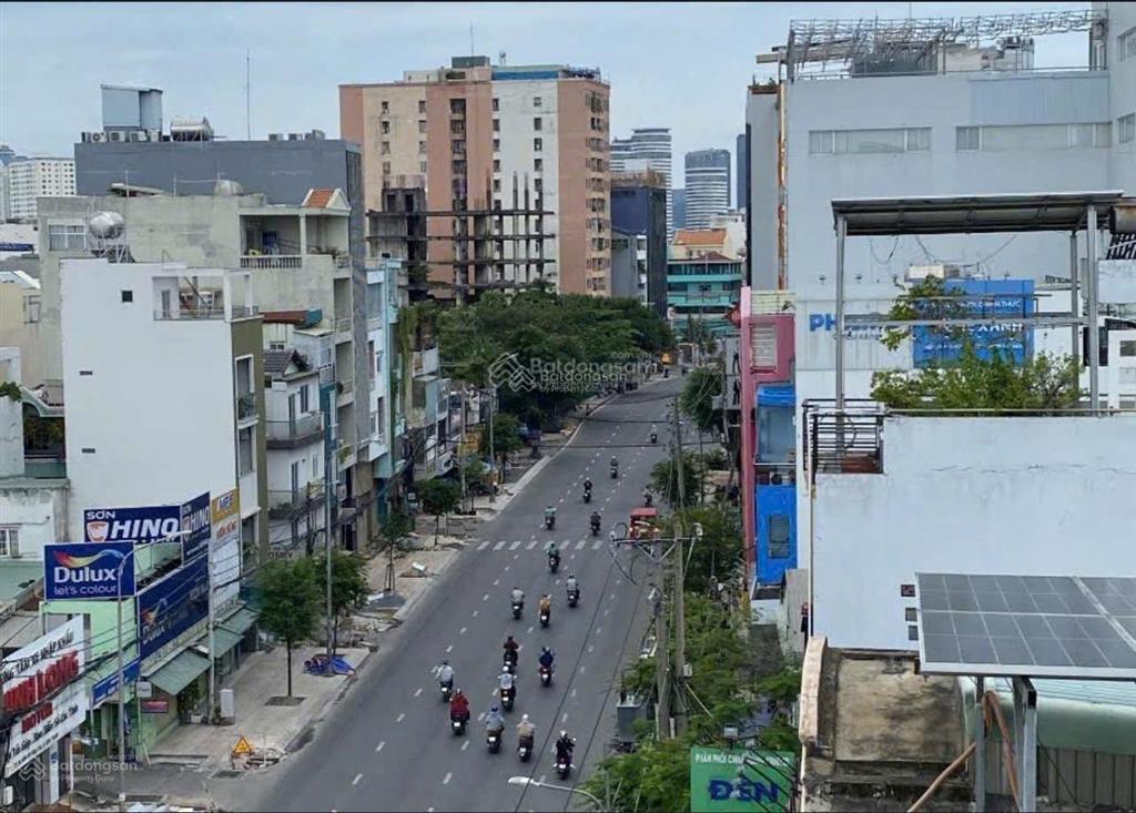 Giá tốt! tòa nhà vp 7 tầng cộng hòa, tân bình. khu vực ga t3. dt 8x25. hđt 150 triệu. giá 36 tỷ