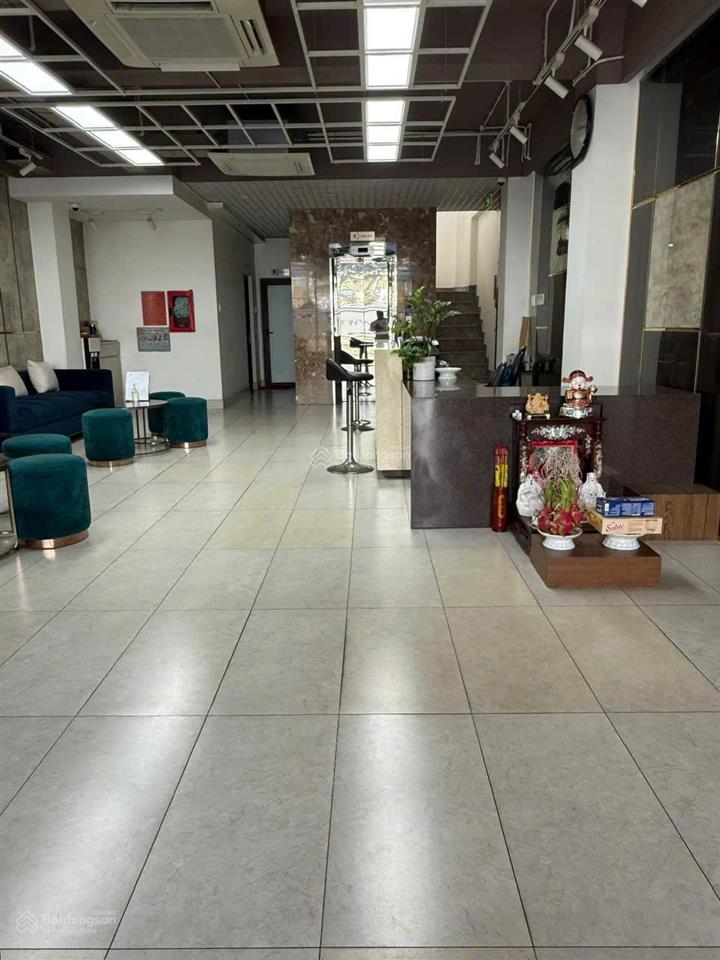Gấp bán !! tòa nhà 7 tầng cộng hòa, tân bình. dt 8x25 ( 1000m2 sàn ). hđt 150 triệu. giá 36 tỷ