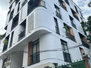 Kết cấu tốt (hầm 5 tầng) ngay phan xích long  hđt 100 triệu. dt 7x25 (chdv xịn) về giá 22 tỷ