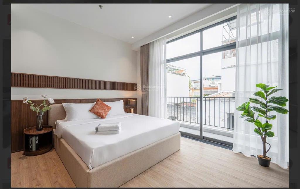 Hạ 5 tỷ! bán nhà khu vip 337/2 lê văn sỹ. dt 7,5x20 (3 tầng)  hđt 40 triệu. giá về 22 tỷ