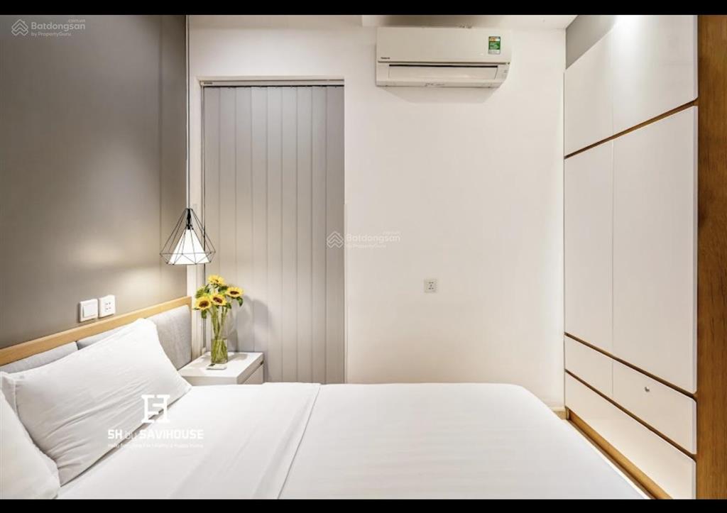 Hot! cần bán chdv hoàng việt, phường 4, tân bình. dt 8x22m, kc 6 tầng. hđt 90 triệu. giá 25 tỷ