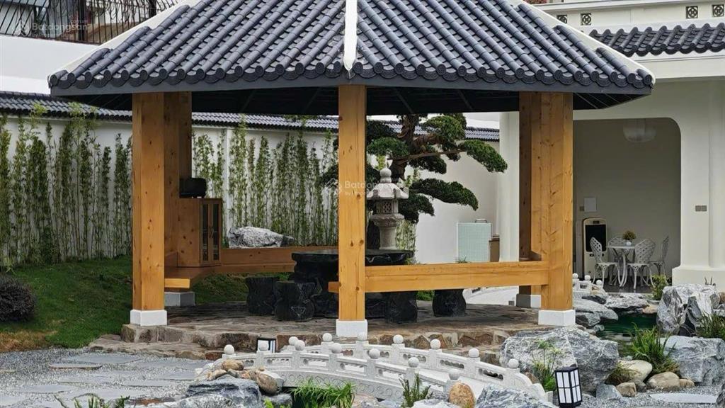 Cho thuê villa khu khu đường trần ngọc diện, phường thảo điền, quận 2.  0911 383 ***