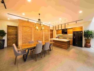 Cho thuê biệt thự khu nguyễn văn hưởng, phường thảo điền quận 2.  0911 383 ***