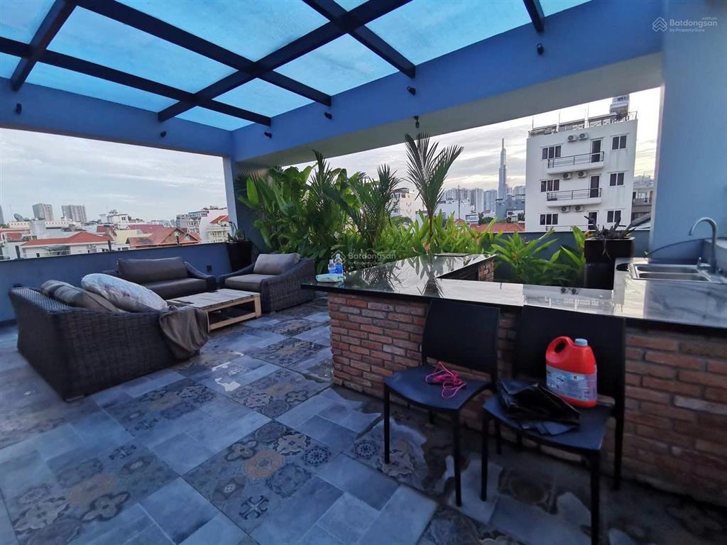 Cho thuê biệt thự khu nguyễn văn hưởng, phường thảo điền quận 2.  0911 383 ***