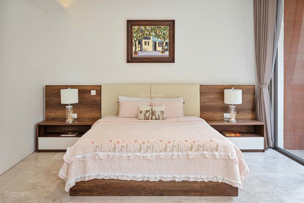 Cho thuê villa holm residences đường nguyễn văn hưởng, phường thảo điền, quận 2.  0911 383 ***