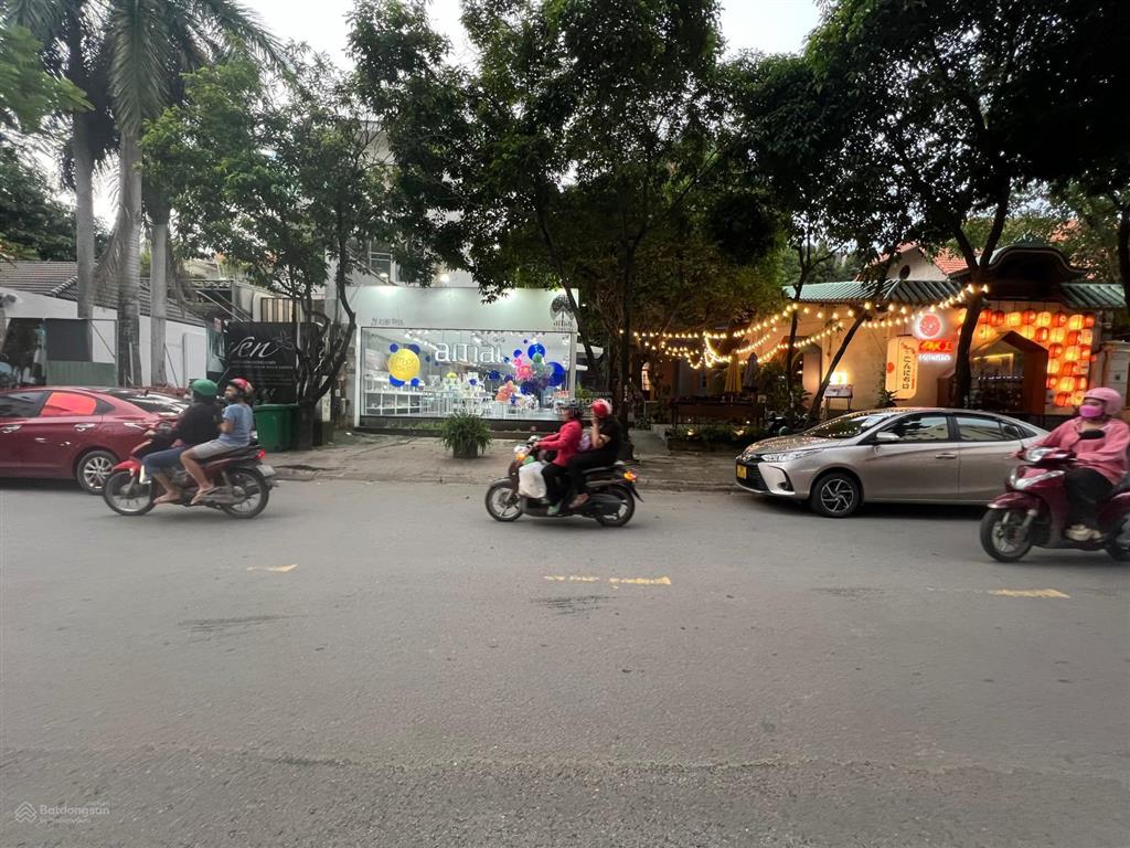 Bán đất mặt tiền đường công lý, phường bình thọ, thành phố thủ đức.  0911 383 ***