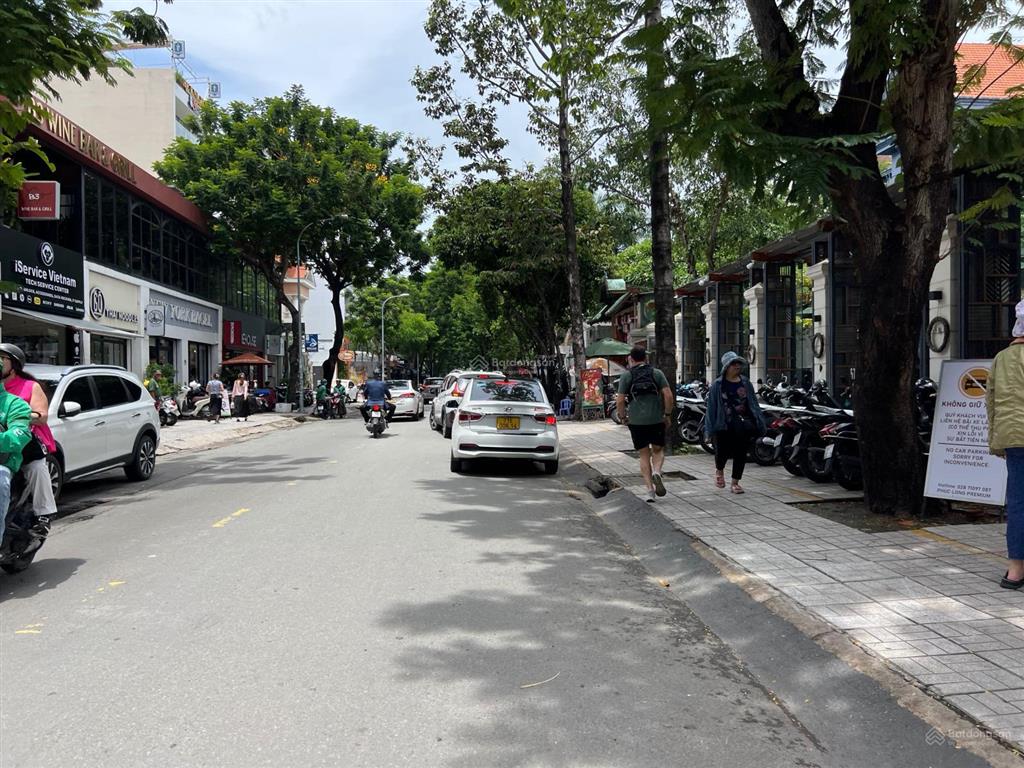 Bán đất mặt tiền đường công lý, phường bình thọ, thành phố thủ đức.  0911 383 ***