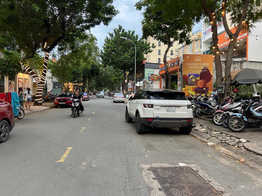Bán đất mặt tiền đường công lý, phường bình thọ, thành phố thủ đức.  0911 383 ***