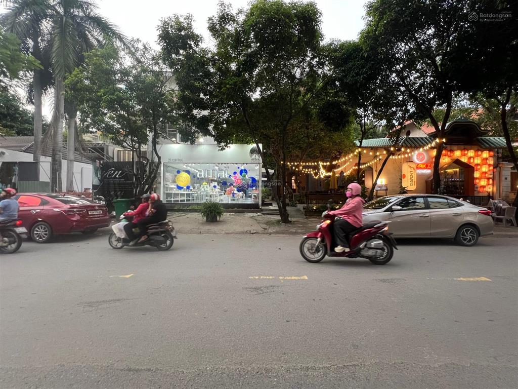 Bán đất mặt tiền đường công lý, phường bình thọ, thành phố thủ đức.  0911 383 ***