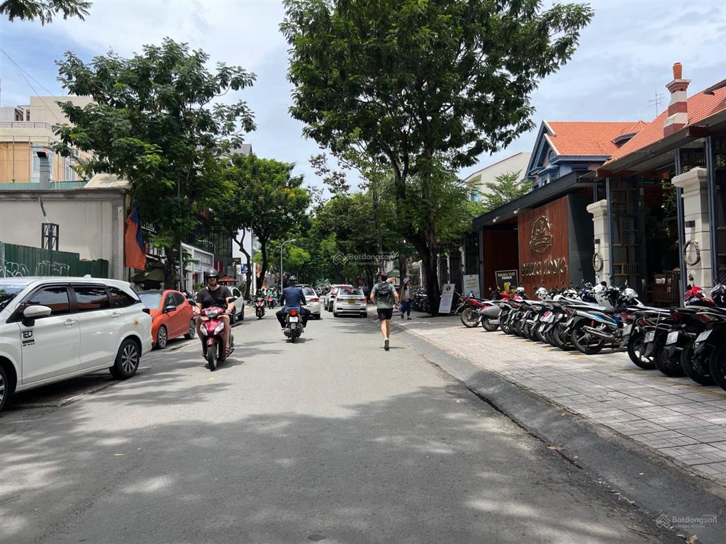 Bán đất mặt tiền đường công lý, phường bình thọ, thành phố thủ đức.  0911 383 ***