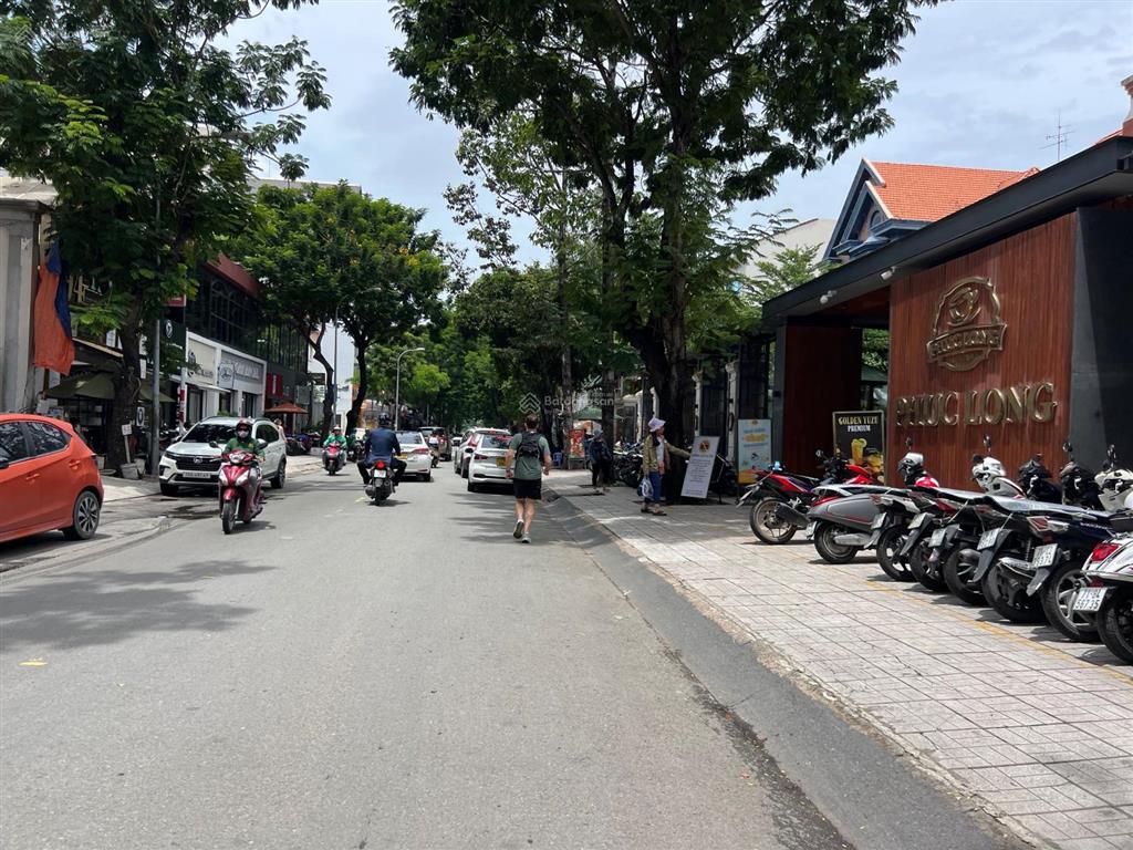 Bán đất mặt tiền đường công lý, phường bình thọ, thành phố thủ đức.  0911 383 ***