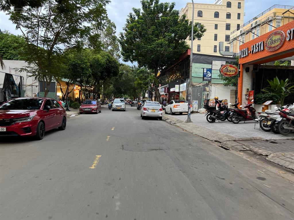 Bán đất mặt tiền đường công lý, phường bình thọ, thành phố thủ đức.  0911 383 ***