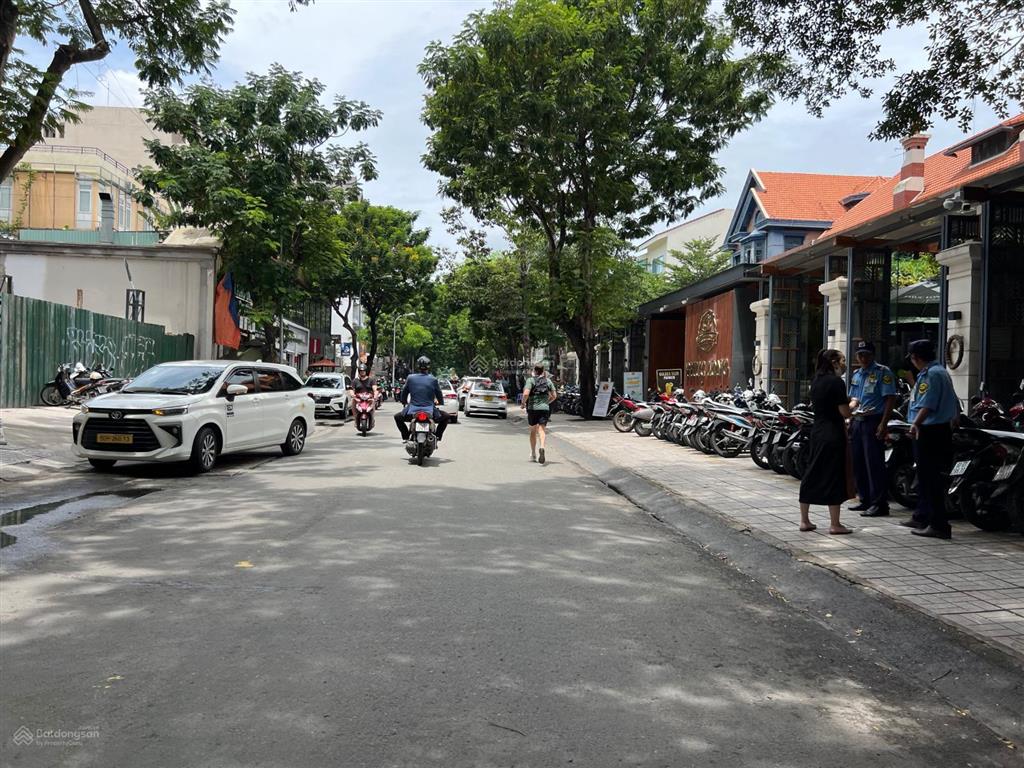 Bán đất mặt tiền đường công lý, phường bình thọ, thành phố thủ đức.  0911 383 ***