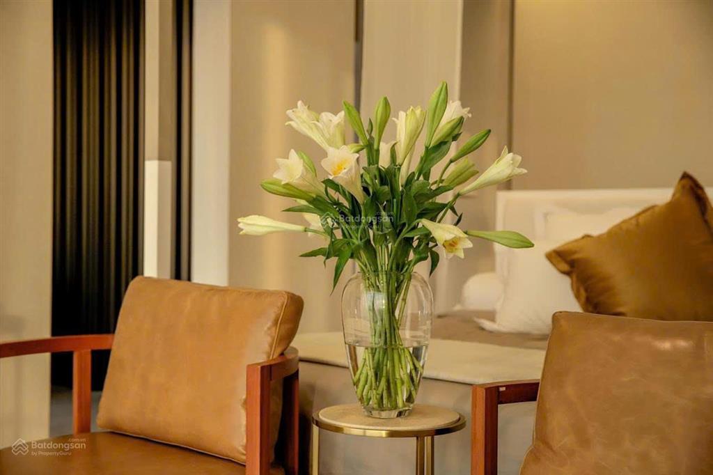 Cho thuê villa holm residences đường nguyễn văn hưởng, phường thảo điền, quận 2.