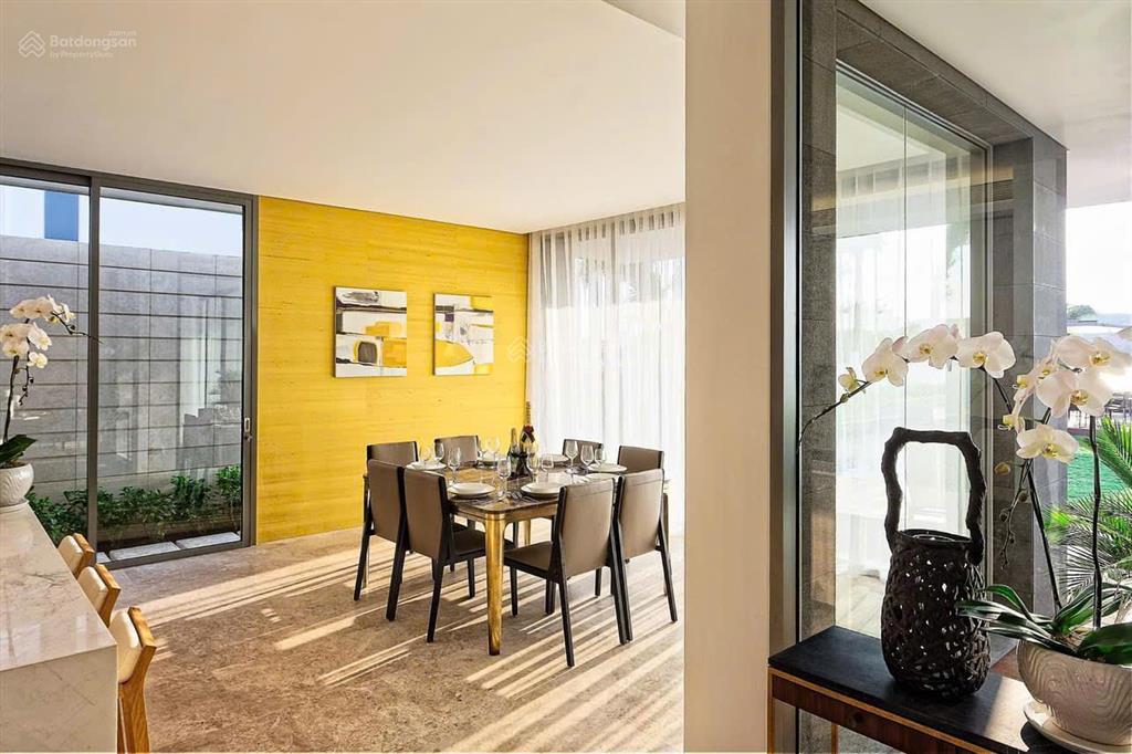 Cho thuê villa holm residences đường nguyễn văn hưởng, phường thảo điền, quận 2.
