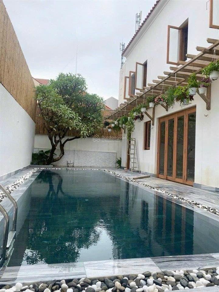 Cho thuê biệt thự đường quốc hương, ngay xuân thủy, phường thảo điền, quận 2.  0911 383 ***